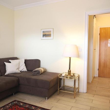 Appartamento Kjeirstrasse 19-21, Whg.24 Westerland Esterno foto