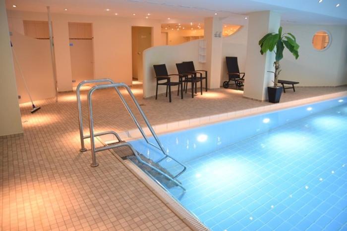 Appartamento Kjeirstrasse 19-21, Whg.24 Westerland Esterno foto