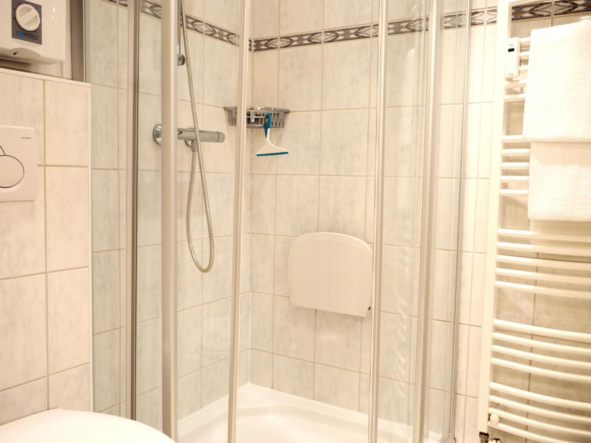 Appartamento Kjeirstrasse 19-21, Whg.24 Westerland Esterno foto