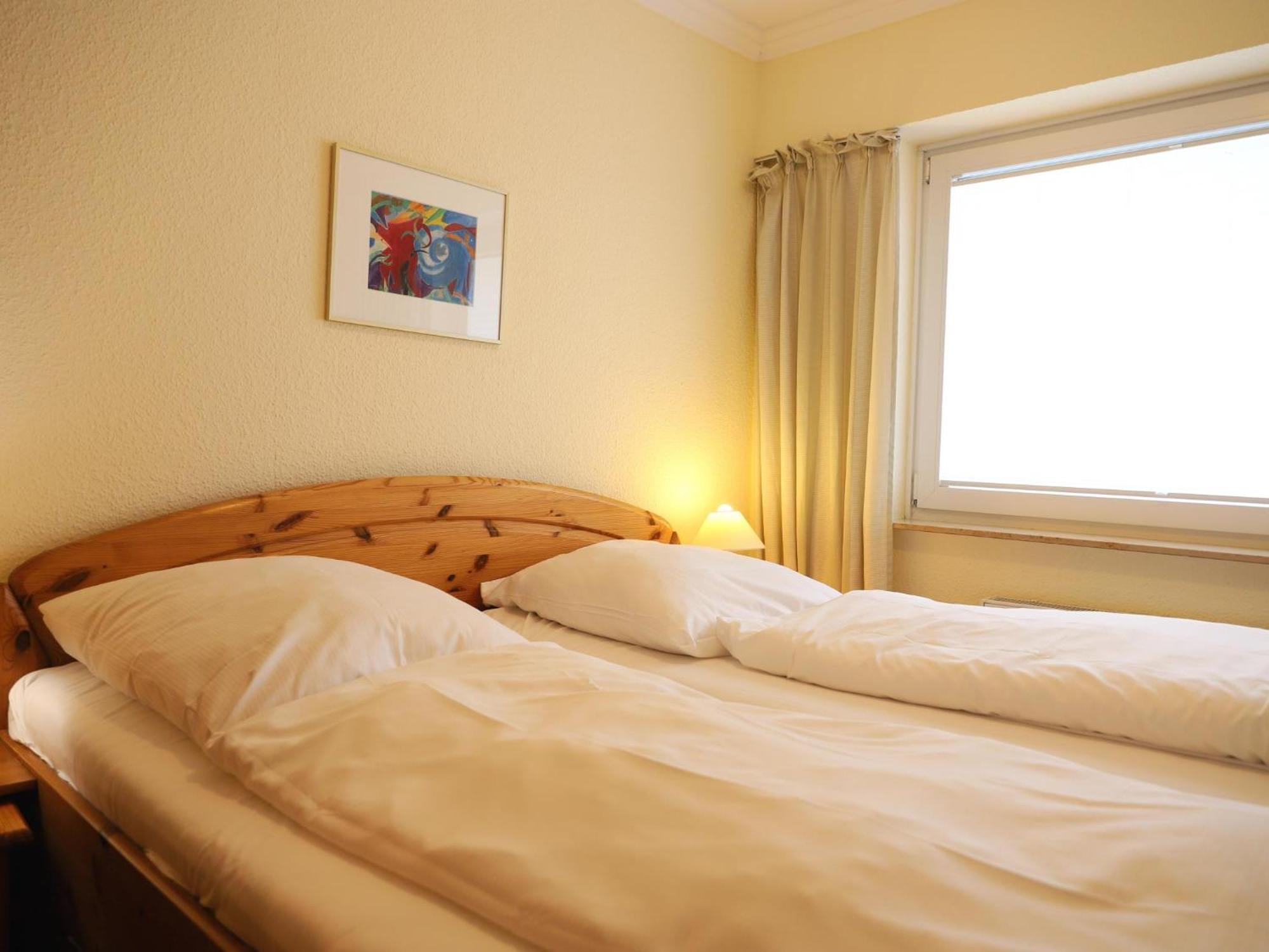 Appartamento Kjeirstrasse 19-21, Whg.24 Westerland Esterno foto