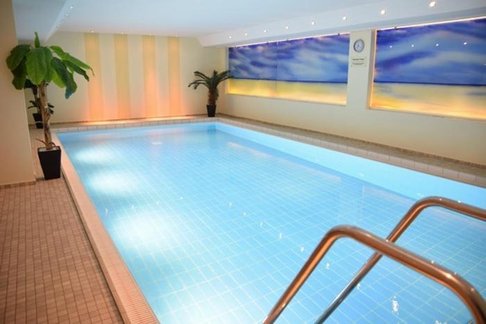 Appartamento Kjeirstrasse 19-21, Whg.24 Westerland Esterno foto